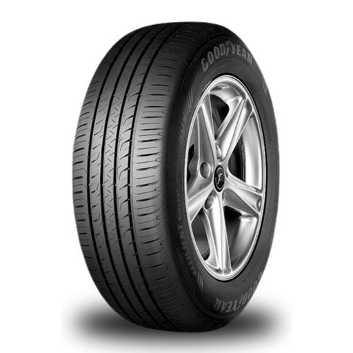 ยางรถยนต์ Goodyear EfficientGrip Perf Suv 235/65R17 104H | ชัยโชติรวมยาง