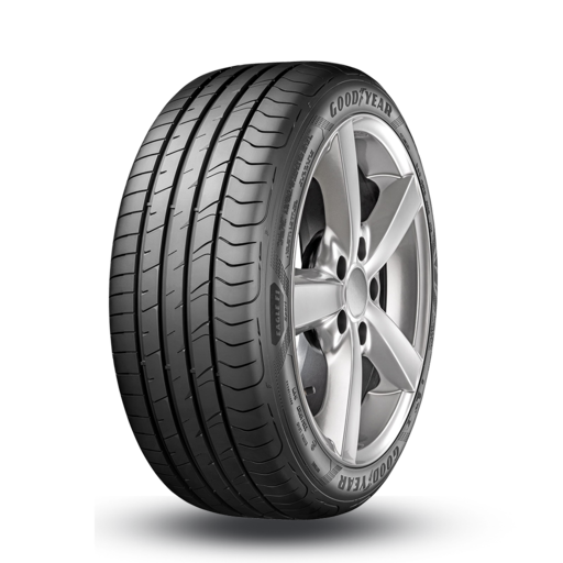 Tires Goodyear Eagle F1 Sport 195/55R15 85W| Chaichod Ruamyang