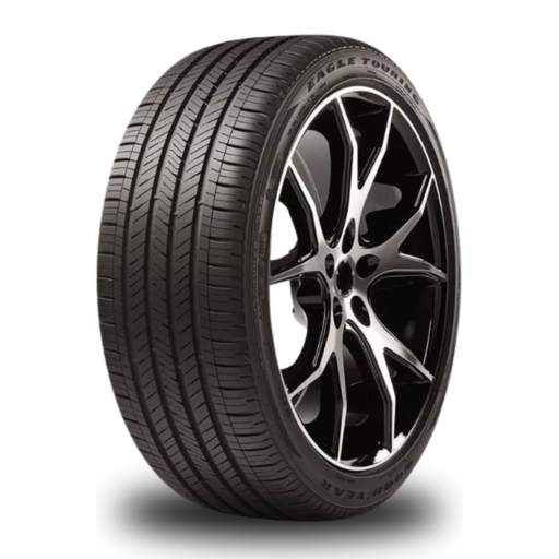 ยางรถยนต์ Goodyear Eagle Touring 235/45R18 98V | ชัยโชติรวมยาง