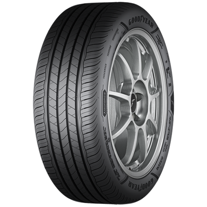 ยางรถยนต์ ยี่ห้อ Goodyear Ass Maxguard 83V 185/55R16 แถมฟรีจุ๊บลม - ชัยโชติรวมยาง