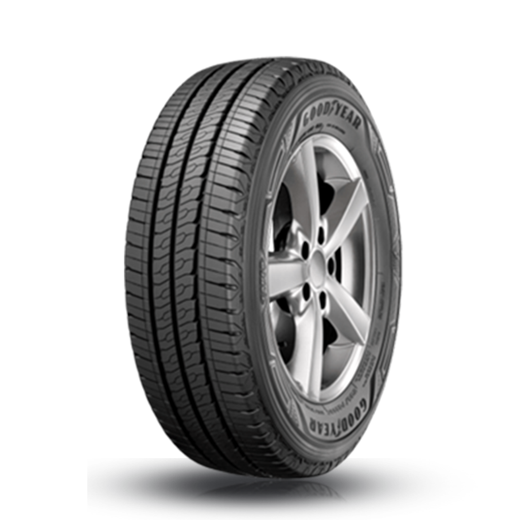 ยางรถยนต์ ยี่ห้อ Goodyear Cargomax 109/107S 215/70R15 แถมฟรีจุ๊บลม - ชัยโชติรวมยาง