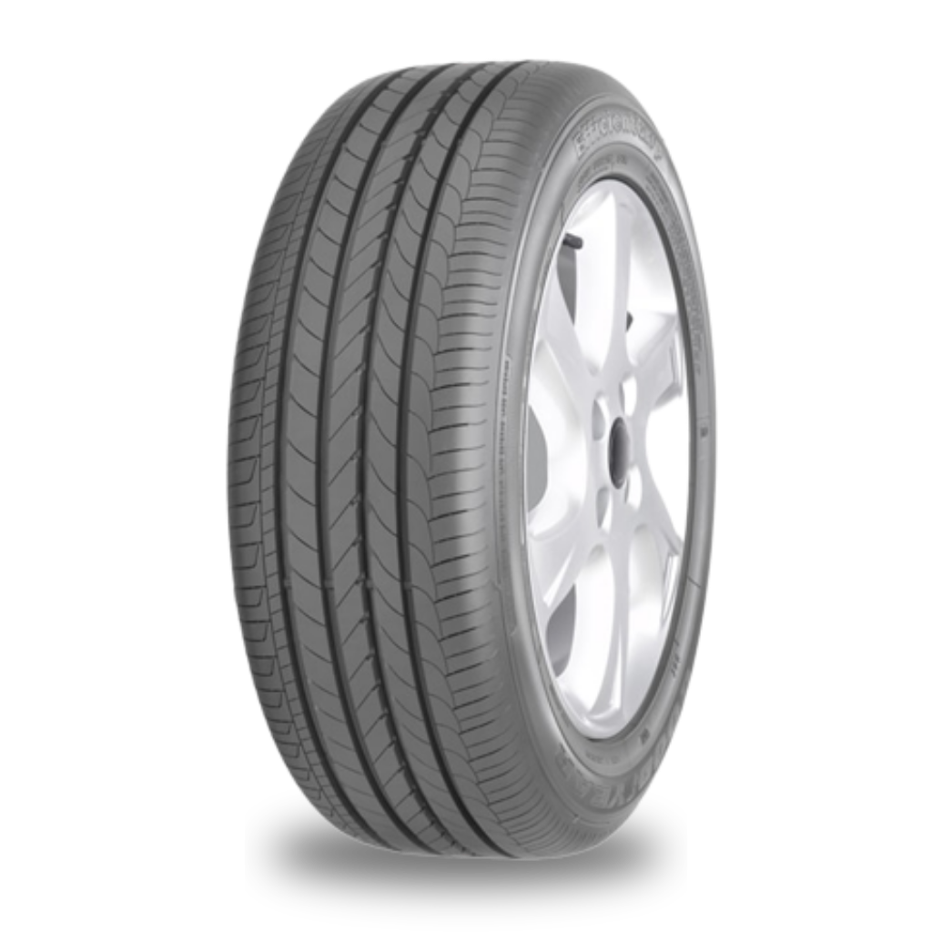 ยางรถยนต์ ยี่ห้อ Goodyear EfficientGrip (MOE) / Runflat 95V 235/45R19 แถมฟรีจุ๊บลม - ชัยโชติรวมยาง