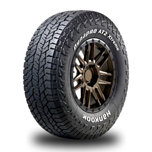 ยางรถยนต์ Hankook AT2X (RF12) / OWL 225/70R15 100T | ชัยโชติรวมยาง