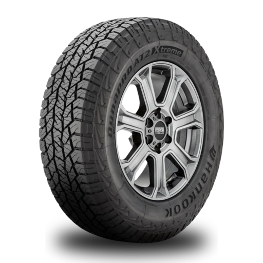 ยางรถยนต์ Hankook AT2X (RF12) 265/60R18 114T | ชัยโชติรวมยาง