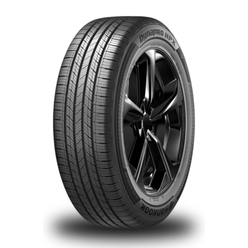 ยางรถยนต์ Hankook HPX (RA43) 245/70R16 107H | ชัยโชติรวมยาง
