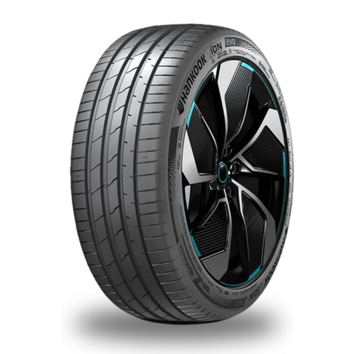ยางรถยนต์ Hankook iON EVO (IK01) / EV 285/35R21 105Y | ชัยโชติรวมยาง