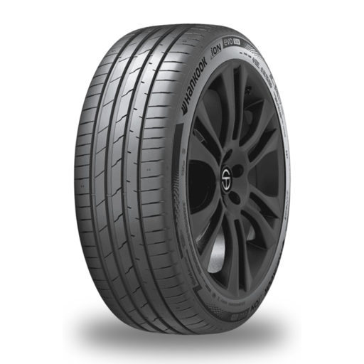 Tires Hankook iON EVO (IK01A) / EV 245/50R20 105W| Chaichod Ruamyang
