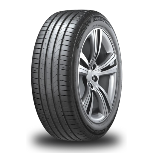 ยางรถยนต์ Hankook Prime 4 (K135) 215/55R17 94W | ชัยโชติรวมยาง