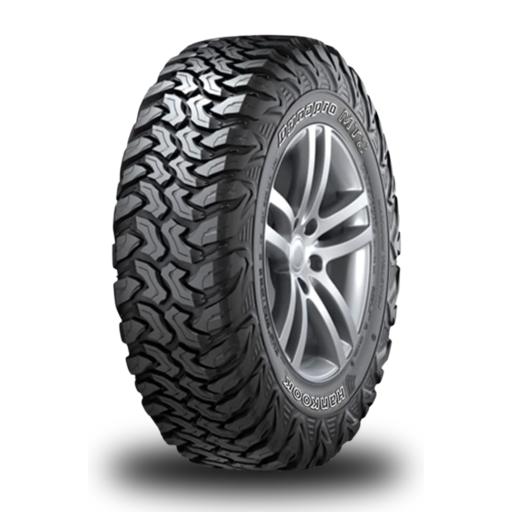 ยางรถยนต์ Hankook MT2 (RT05) / OWL 215/75R15 100/97Q | ชัยโชติรวมยาง