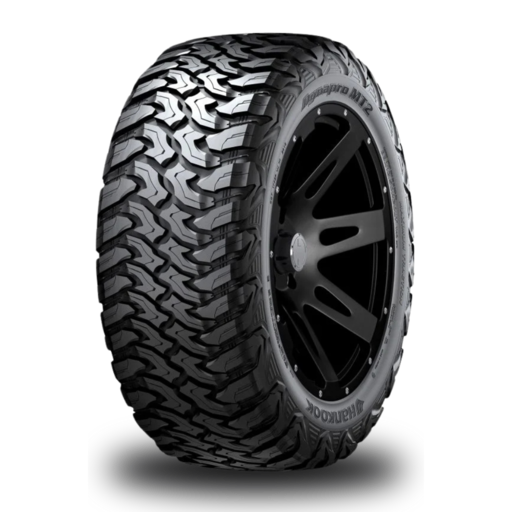 ยางรถยนต์ Hankook MT2 (RT05) 215/85R16 115/112Q | ชัยโชติรวมยาง