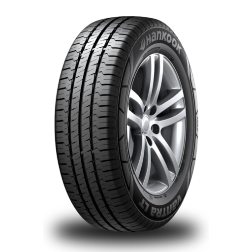 Tires Hankook Vantra LT (RA18) 195R14 106/104R| Chaichod Ruamyang