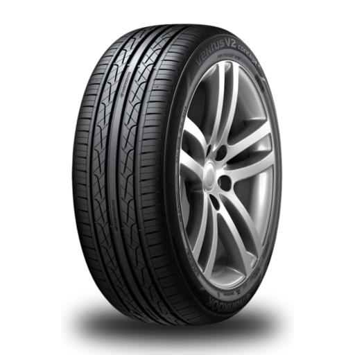 Tires Hankook V2 (H457) 195/50R15 82H| Chaichod Ruamyang