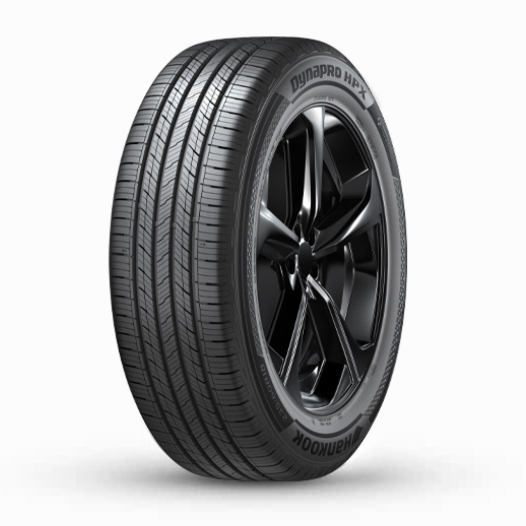 ยางรถยนต์ ยี่ห้อ Hankook HPX (RA43) 107H 245/70R16 แถมฟรีจุ๊บลม - ชัยโชติรวมยาง