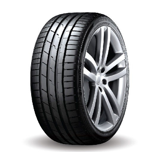 ยางรถยนต์ ยี่ห้อ Hankook K127B / RFT 275/40R18 แถมฟรีจุ๊บลม - ชัยโชติรวมยาง