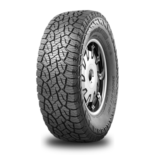 ยางรถยนต์ Kumho AT52 235/65R17  | ชัยโชติรวมยาง