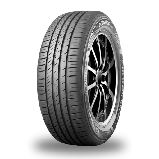 Tires Kumho ES31 185/60R15 | Chaichod Ruamyang