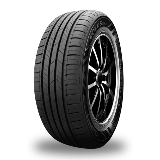 Tires Kumho HS63 205/55R16 | Chaichod Ruamyang