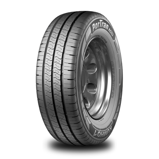 Tires Kumho KC53 195R14 | Chaichod Ruamyang