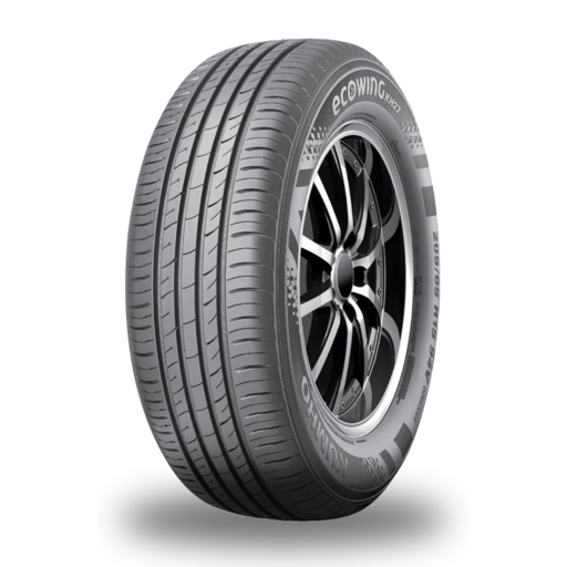 Tires Kumho KH27 185/55R16 | Chaichod Ruamyang