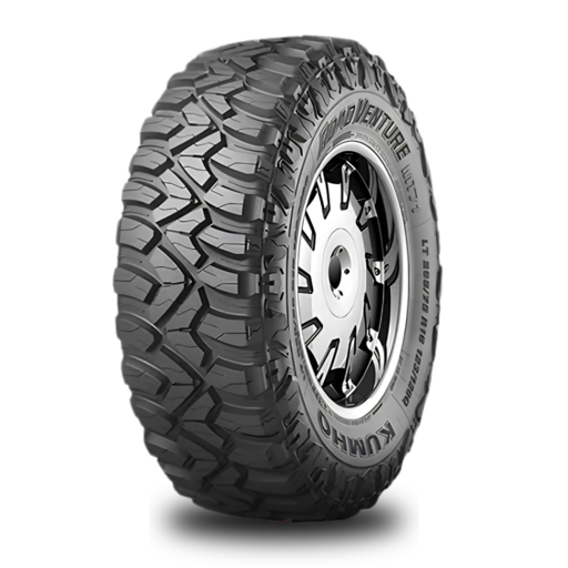 ยางรถยนต์ Kumho MT71 31x10.50R15  | ชัยโชติรวมยาง