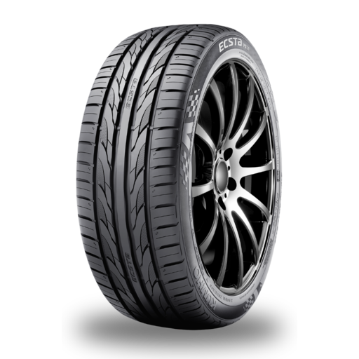 Tires Kumho PS31 195/55R15 | Chaichod Ruamyang