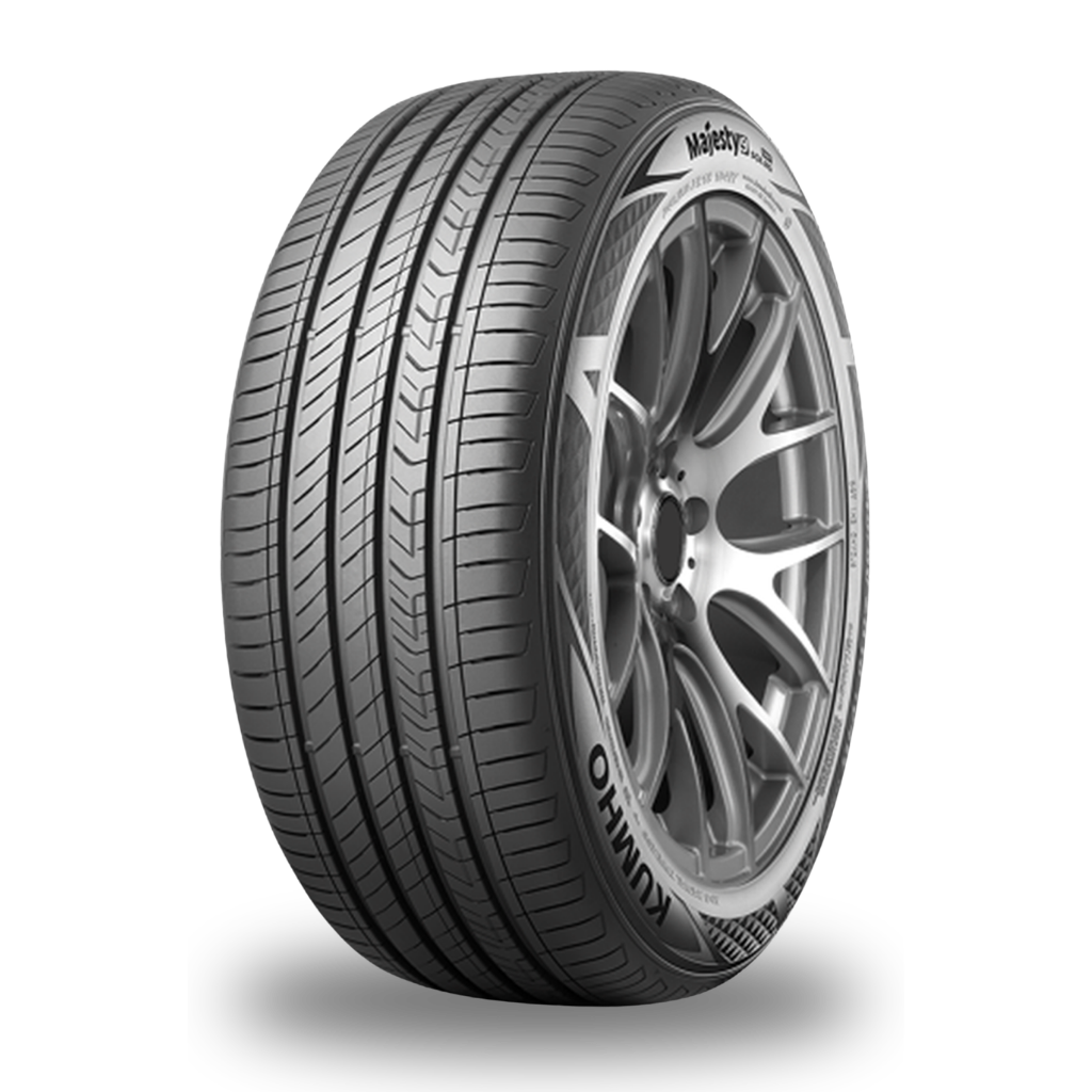 Car Tires , Brand Kumho TA91 245/40R20 แถมฟรีจุ๊บลม - Chaichod