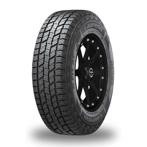 ยางรถยนต์ Laufenn LC01 (AT) 245/70R16 107T | ชัยโชติรวมยาง