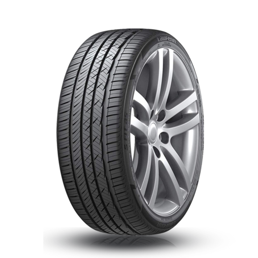 Tires Laufenn LH01 195/50R16 84H| Chaichod Ruamyang
