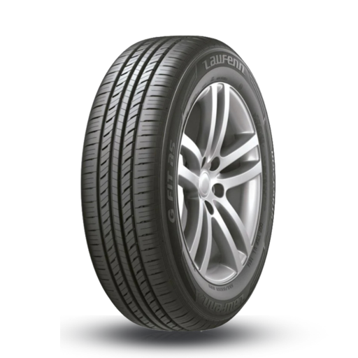 Tires Laufenn LH41 185/60R15 84H| Chaichod Ruamyang