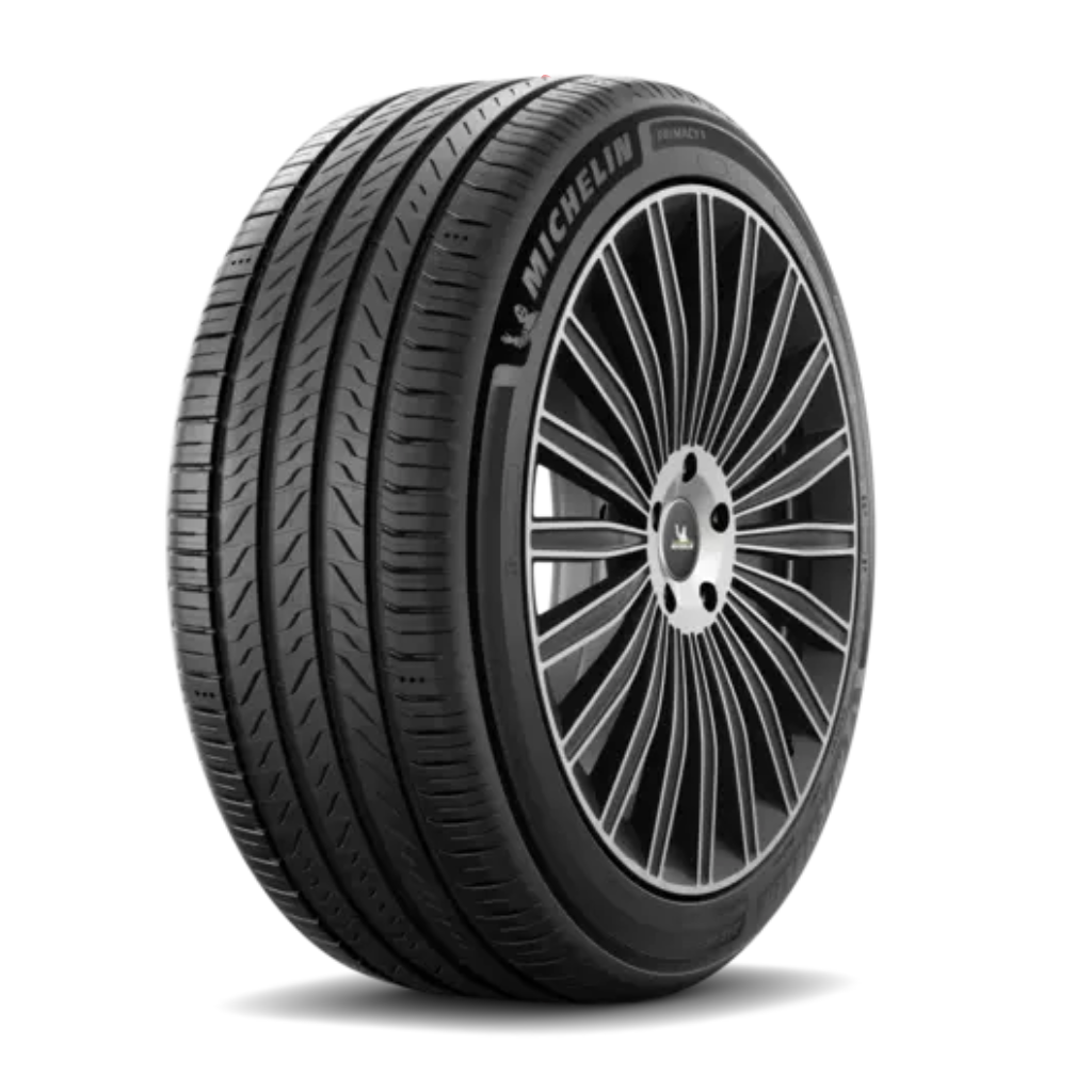 Car Tires , Brand Michelin Primacy 5 97W 235/50R18 แถมฟรีจุ๊บลม - Chaichod