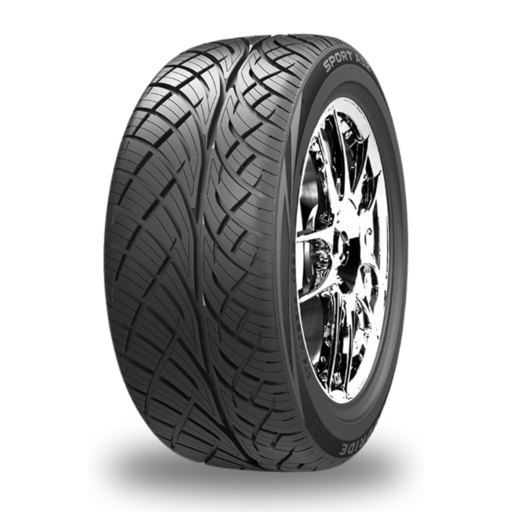 Tires Nazz Sport AS2 245/45R18 | Chaichod Ruamyang