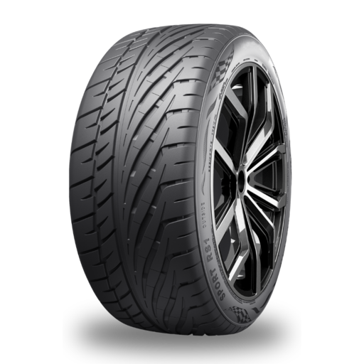 Tires Nazz SportA S3 255/45R18 | Chaichod Ruamyang
