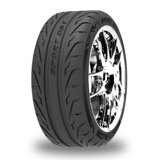 Tires Nazz SportDS1 245/45R18 | Chaichod Ruamyang