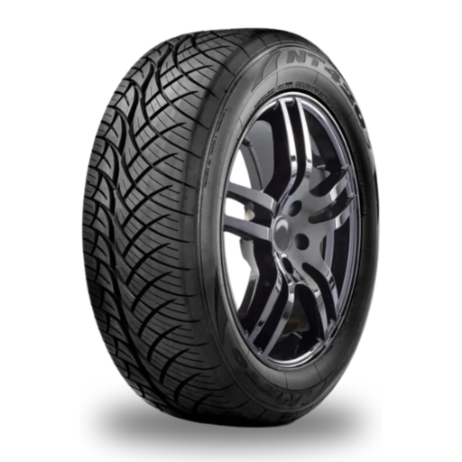 ยางรถยนต์ Nitto NT420S 255/50R18 106V | ชัยโชติรวมยาง
