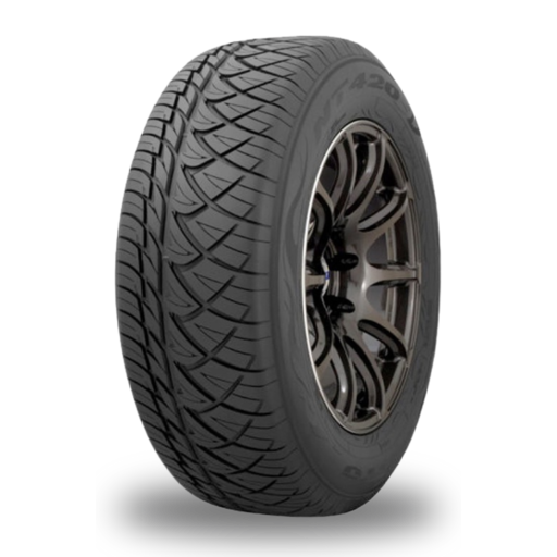 ยางรถยนต์ Nitto NT420SD 255/55R18 109V | ชัยโชติรวมยาง