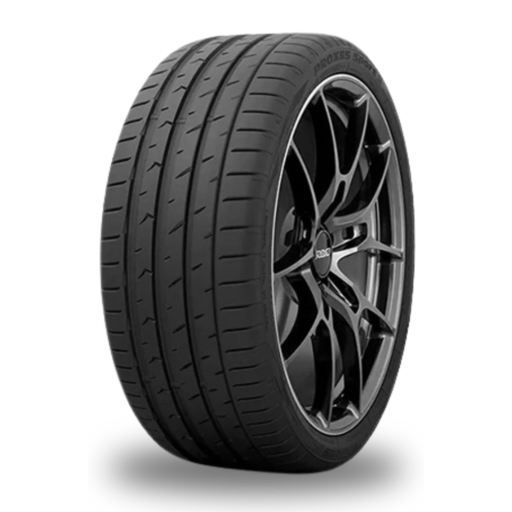 ยางรถยนต์ Toyo PXSP2 225/40R18 92Y | ชัยโชติรวมยาง