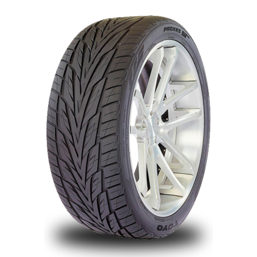 ยางรถยนต์ Toyo PXST3 265/50R20 111V | ชัยโชติรวมยาง