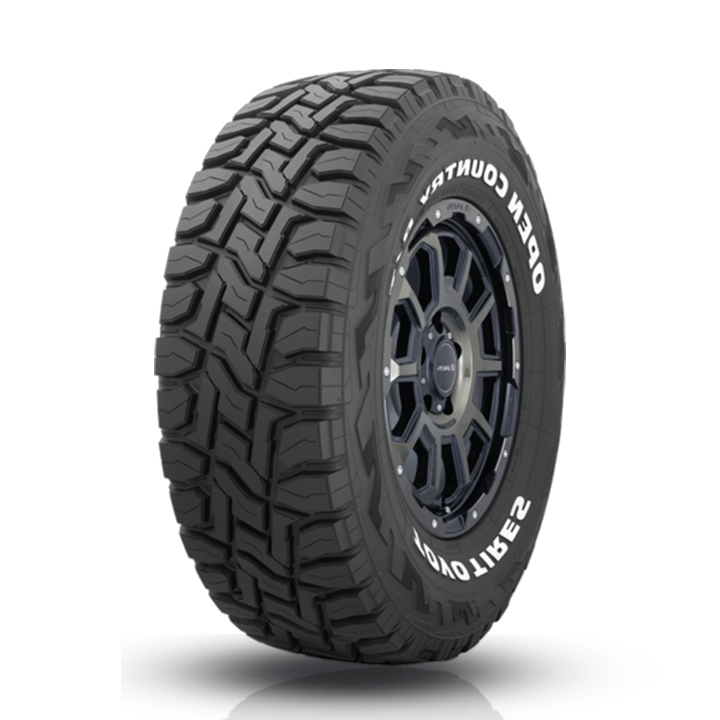 ยางรถยนต์ ยี่ห้อ Toyo OPRT / OWL 112Q 265/75R16 แถมฟรีจุ๊บลม - ชัยโชติรวมยาง