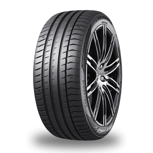 Tires Triangle TH202 205/40R17 | Chaichod Ruamyang