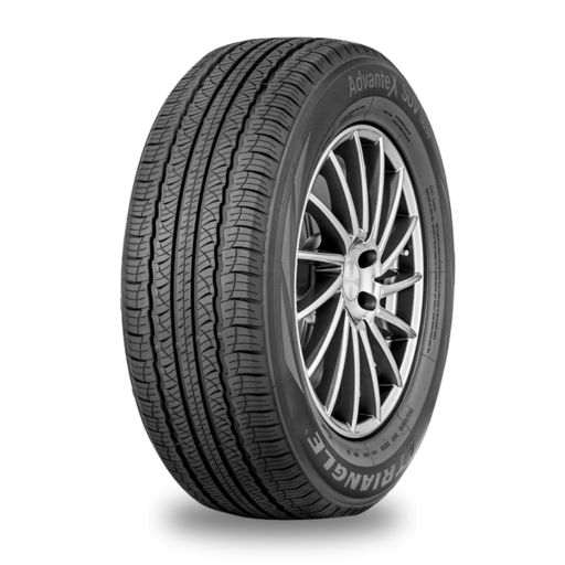 Tires Triangle TR259 245/70R16 | Chaichod Ruamyang
