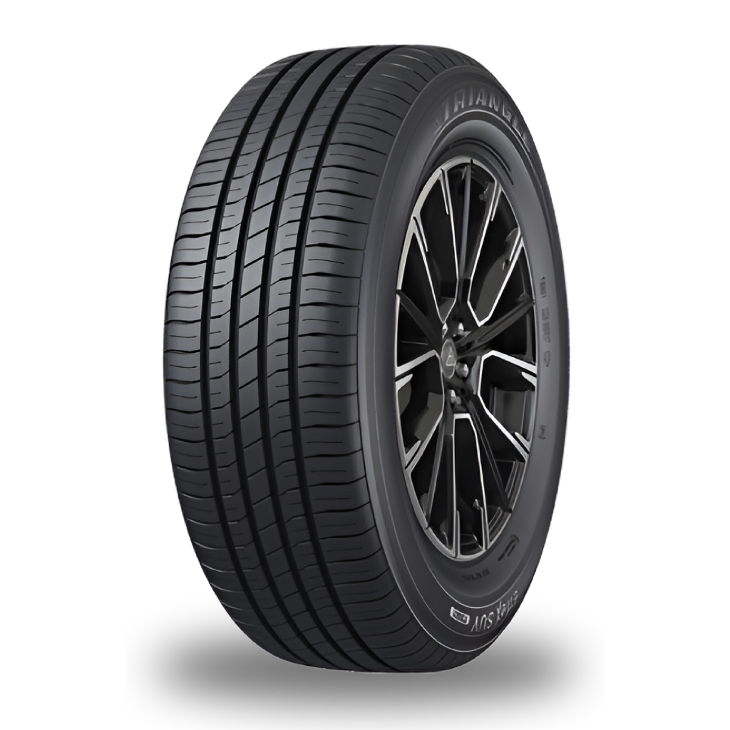 ยางรถยนต์ ยี่ห้อ Triangle TS601 215/50R18 แถมฟรีจุ๊บลม - ชัยโชติรวมยาง