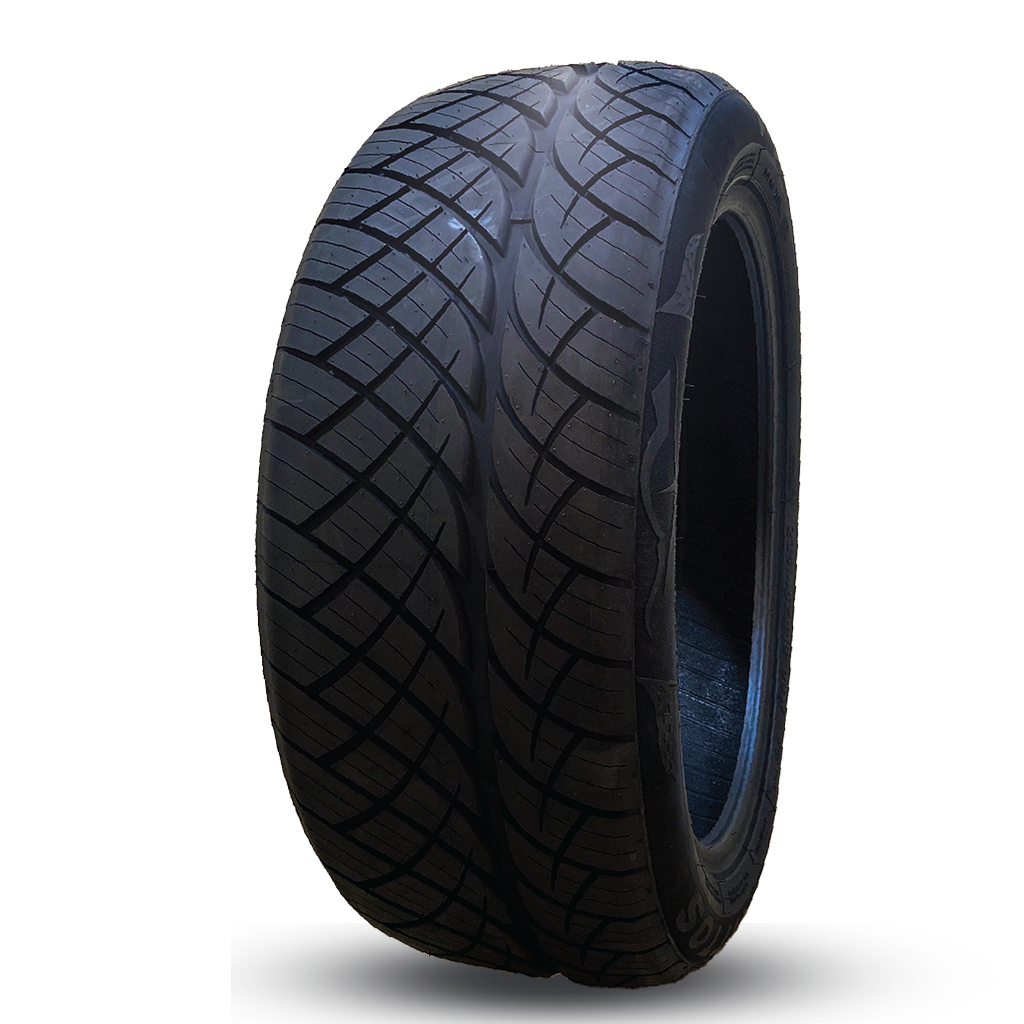 Car Tires , Brand Vittos V-STAR 98W 235/45R18 แถมฟรีจุ๊บลม - Chaichod