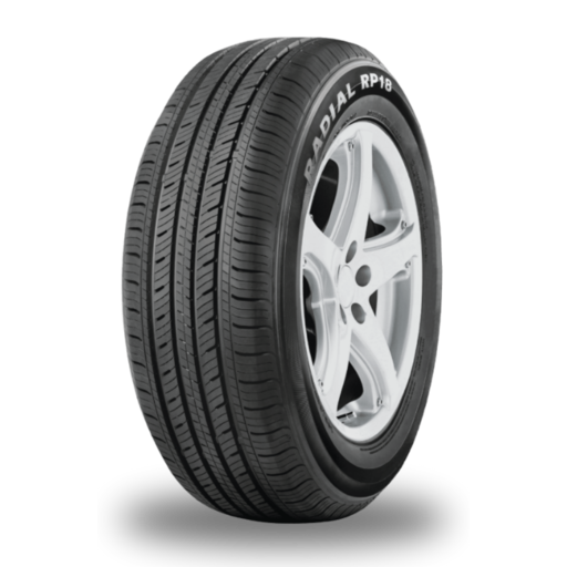 Tires Westlake RP18 175/65R14 82H| Chaichod Ruamyang