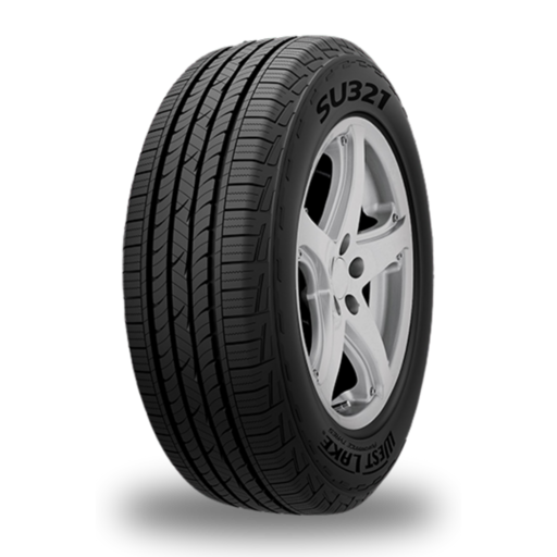 ยางรถยนต์ Westlake SU321 OWL 245/70R16 107T | ชัยโชติรวมยาง
