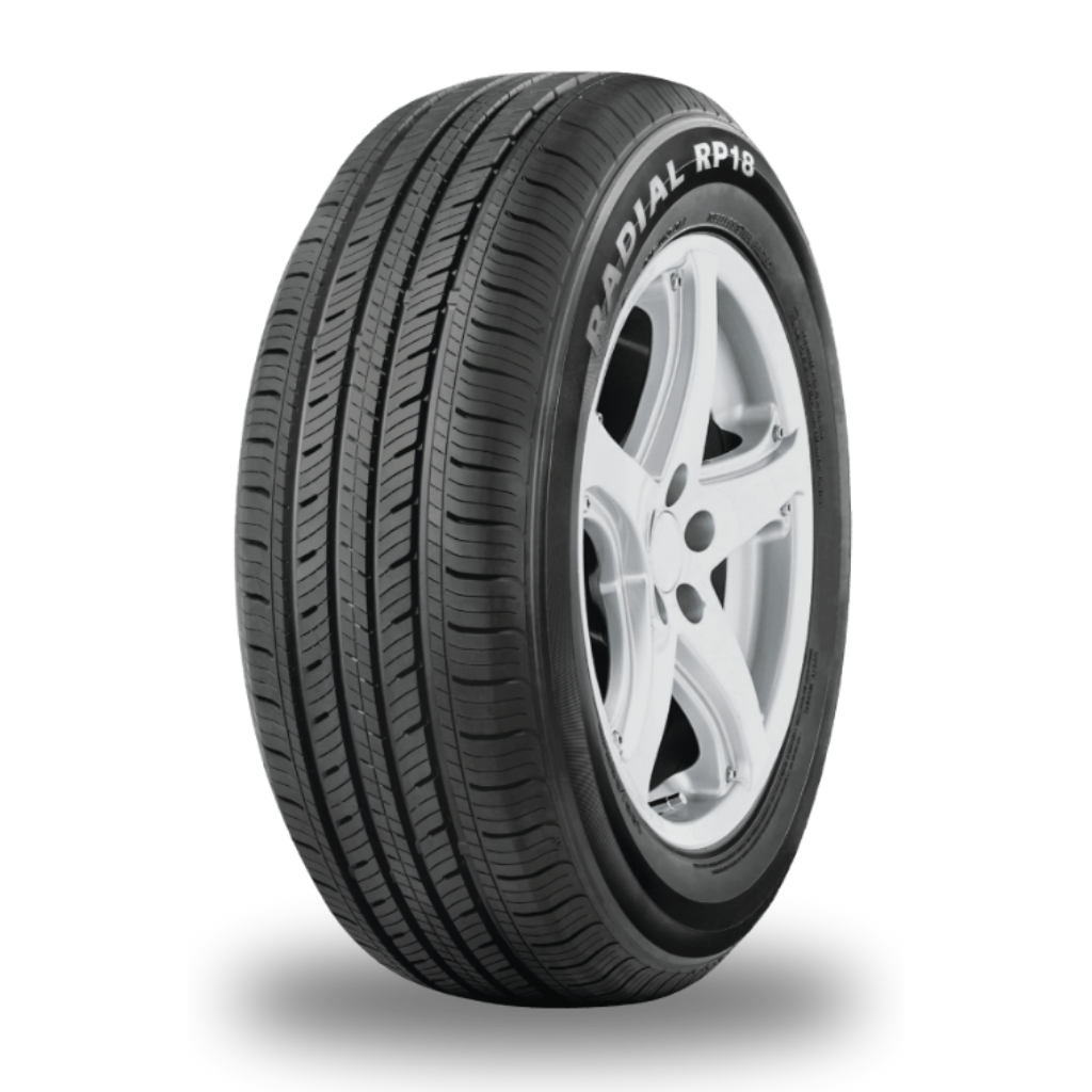 Car Tires , Brand Westlake RP18 82T 175/70R13 - Chaichod