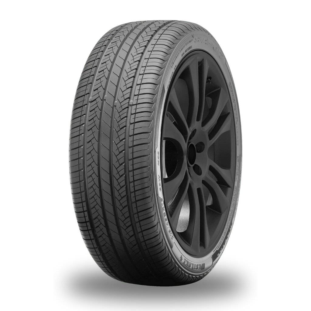 Car Tires , Brand Westlake SA07 88W 205/45R17 - Chaichod