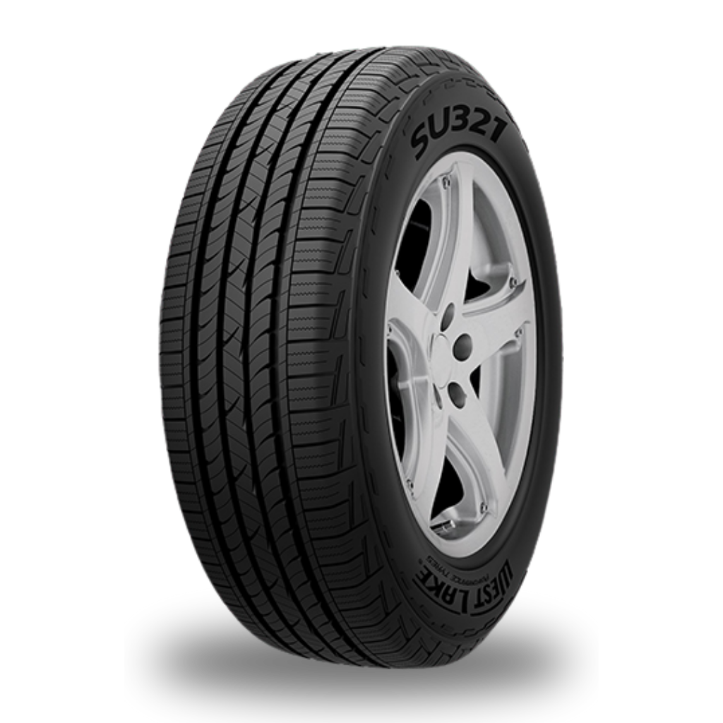 Car Tires , Brand Westlake SU321 OWL 100T 215/70R16 - Chaichod