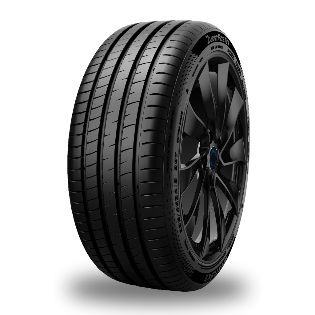 ยางรถยนต์ ยี่ห้อ Westlake ZuperAce EV 98Y 235/45R18 แถมฟรีจุ๊บลม - ชัยโชติรวมยาง