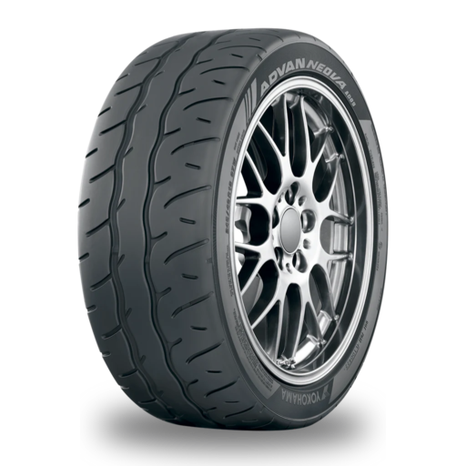 ยางรถยนต์ Yokohama AD09 265/35R19 98W | ชัยโชติรวมยาง