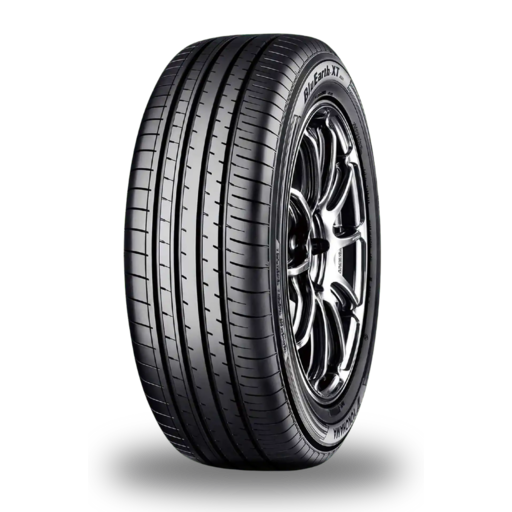 ยางรถยนต์ Yokohama AE61D 215/60R17 96H | ชัยโชติรวมยาง